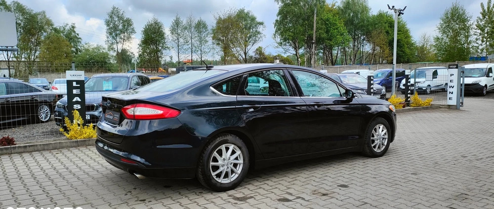 Ford Mondeo cena 39900 przebieg: 179000, rok produkcji 2014 z Żory małe 407